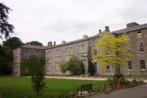 Dublin City University (DCU)