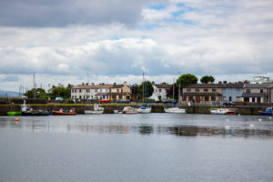 Curiosidades sobre Galway puerto 