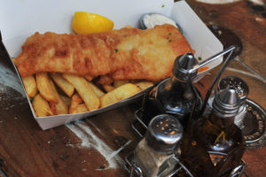 Hooked Seafood Restaurant Hooked Seafood Restaurant