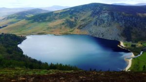 Lago Guinness