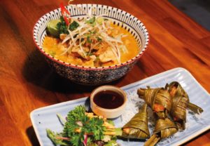 Lana Asian Street Food Lana Asian Street Food