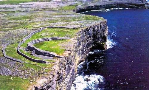 Islas Aran Islas Aran