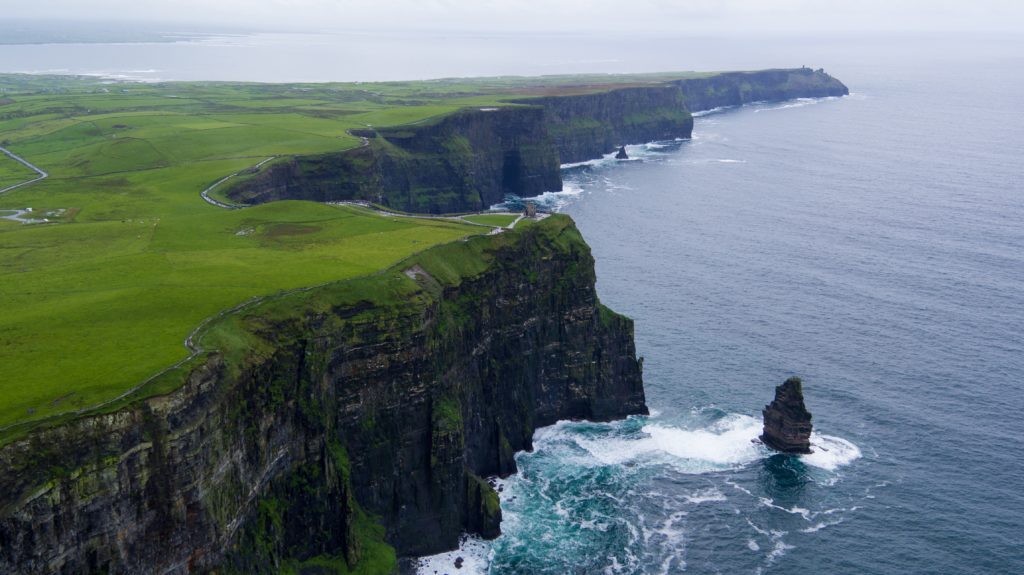 Turismo Irlanda